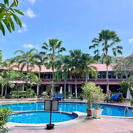 Pangkor Sandy Beach Resort-3